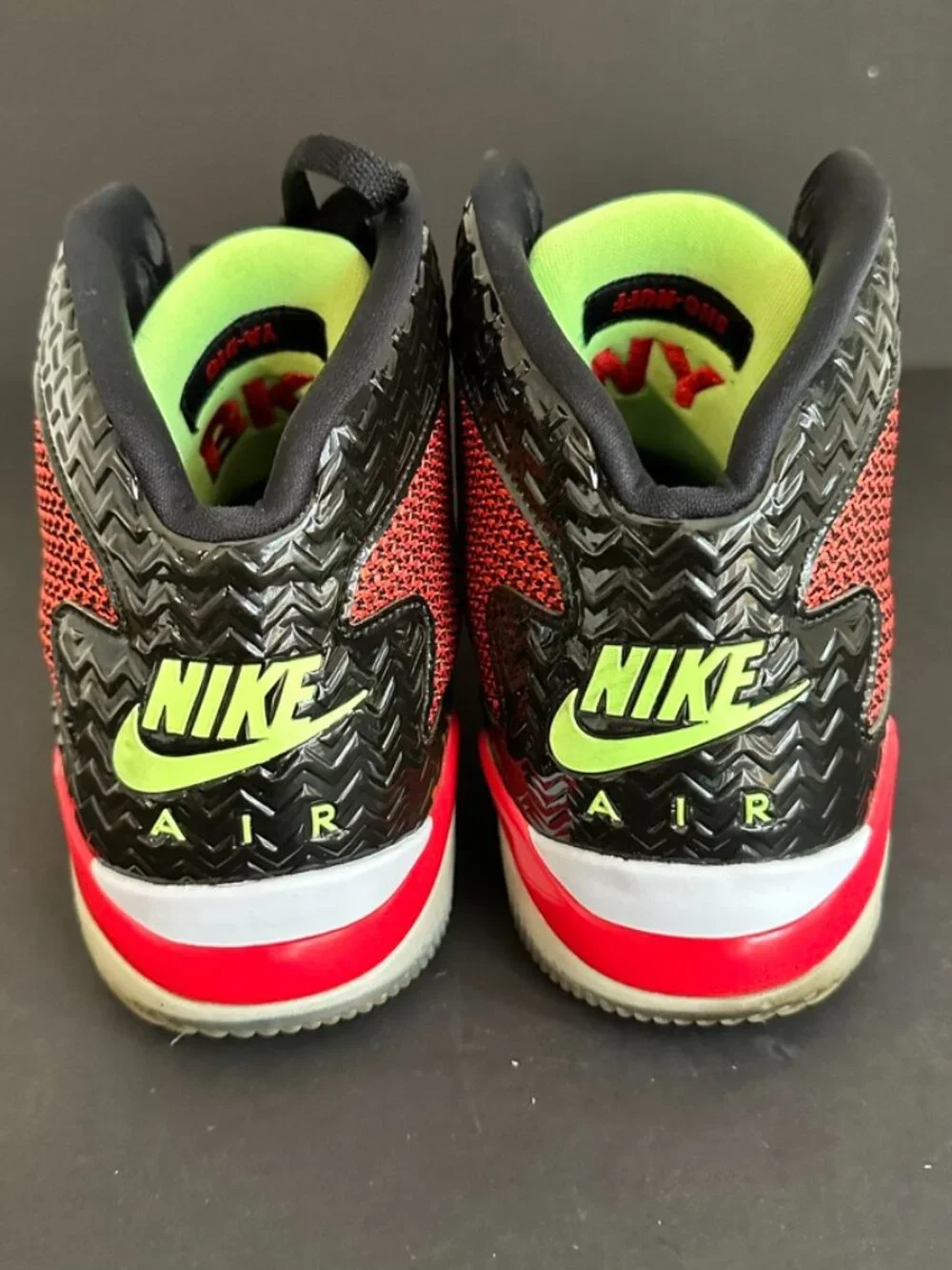 Jordan Spike Forty Sneakers Size 12